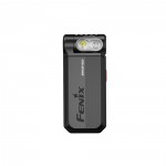 Фонарь Fenix многофункциональный SW05R-UV с красной подсветкой, чёрный, арт. SW05R-UVbk [FENIX]